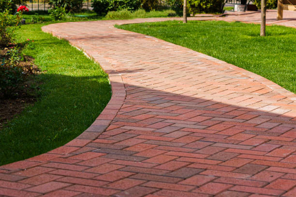 Best Decorative Driveway Pavers  in Galeville, NY