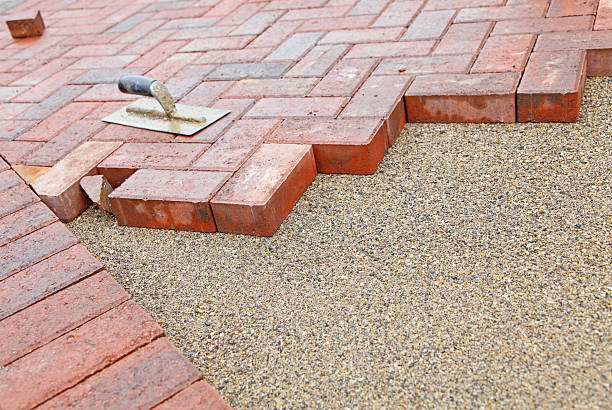 Best Driveway Paving Company  in Galeville, NY